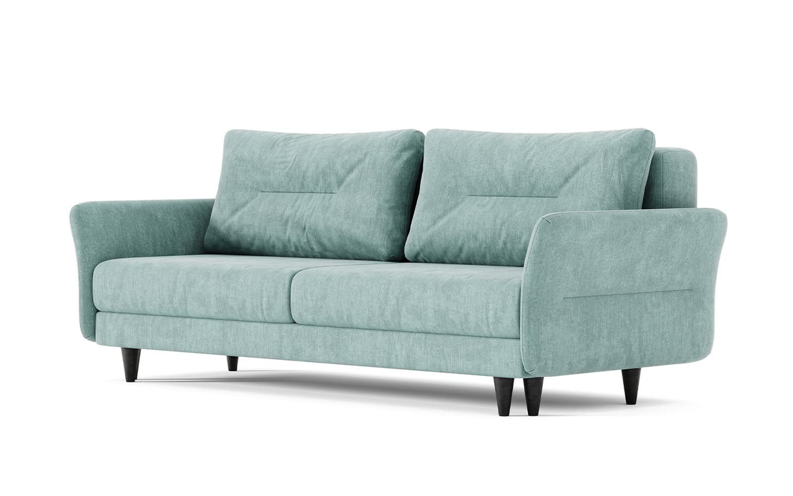 Canapea extensibilă Lima, 213×100×81 cm