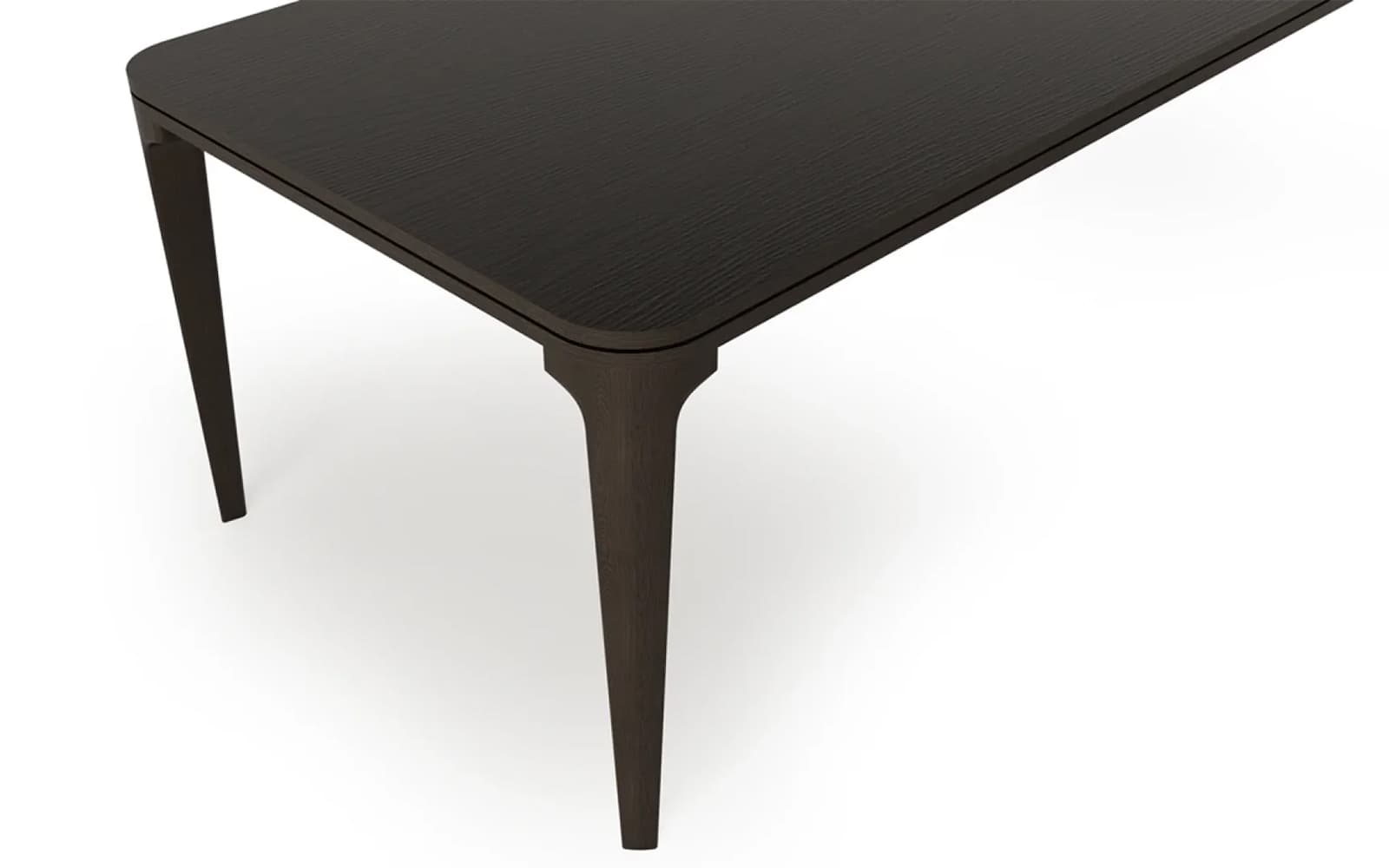 Masă de dining Sophia, 240 × 100 cm