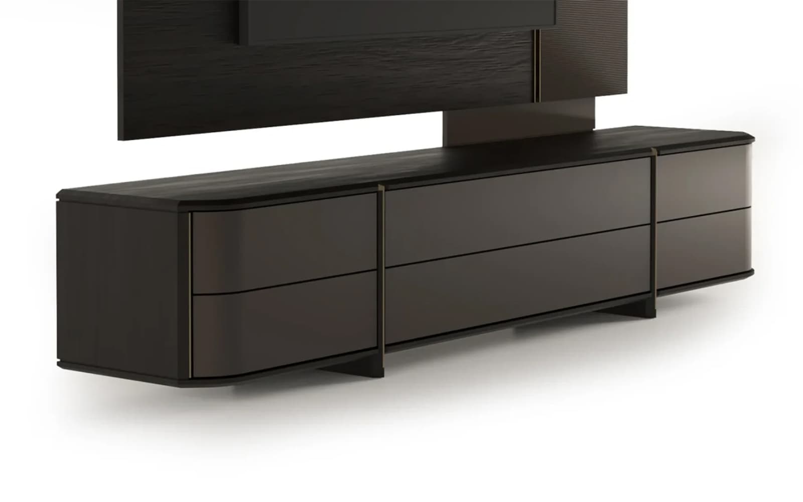Unitate TV Nova, 230 cm