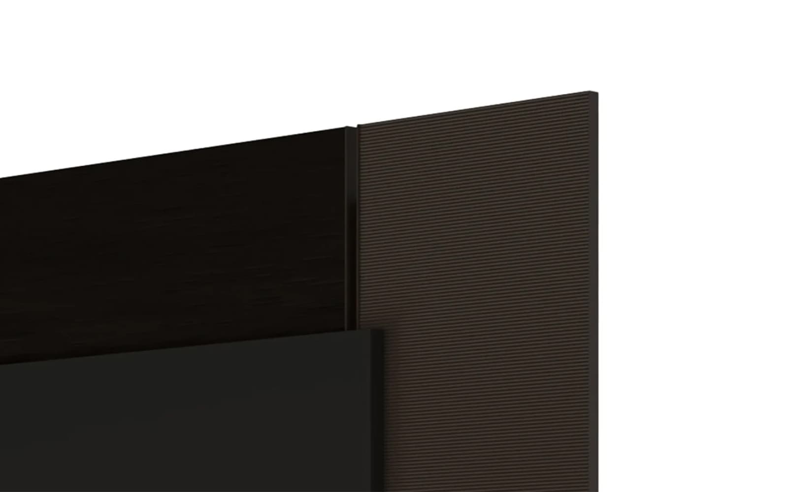 Unitate TV Nova, 230 cm din lemn masiv