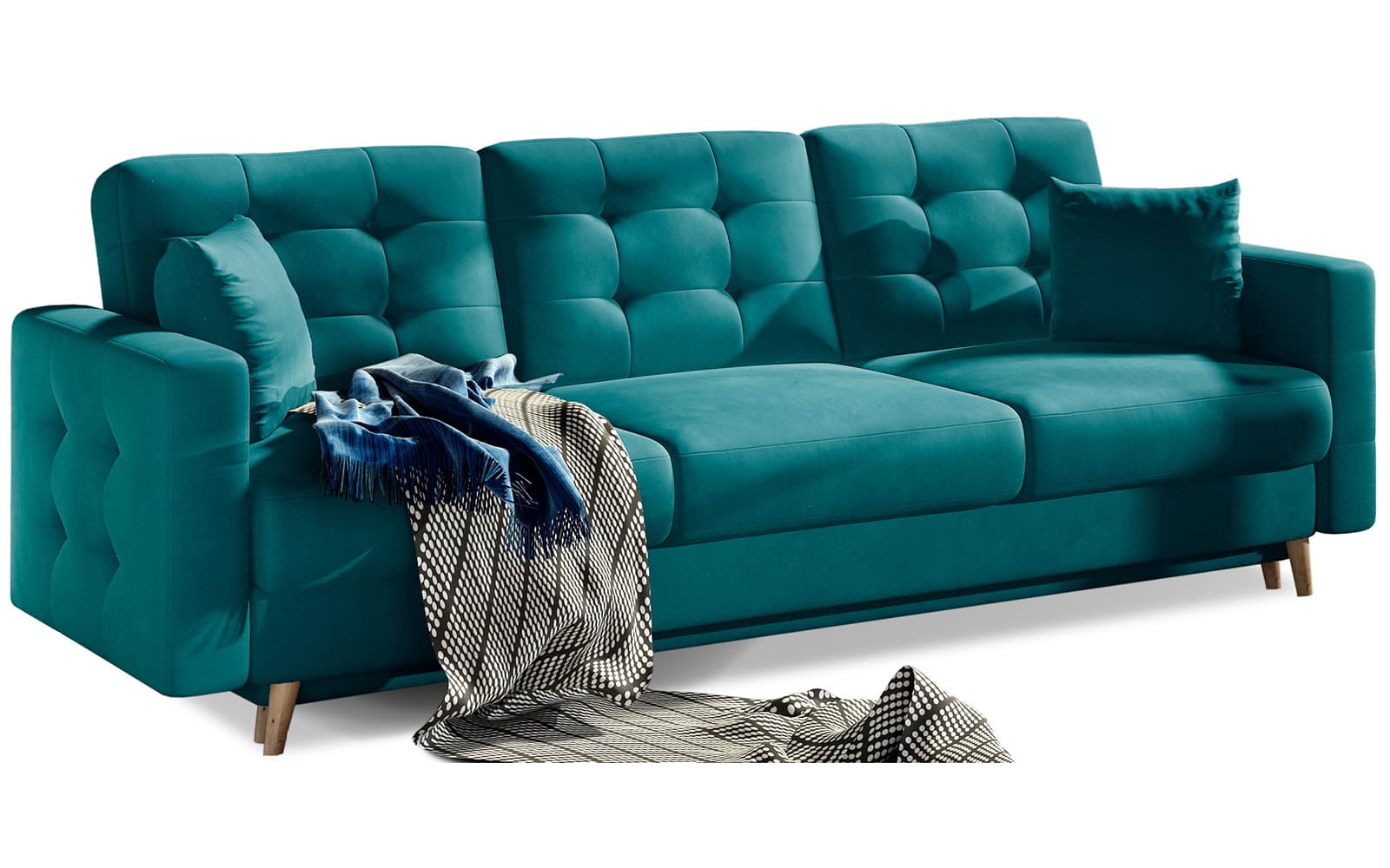 Mat Velvet 75