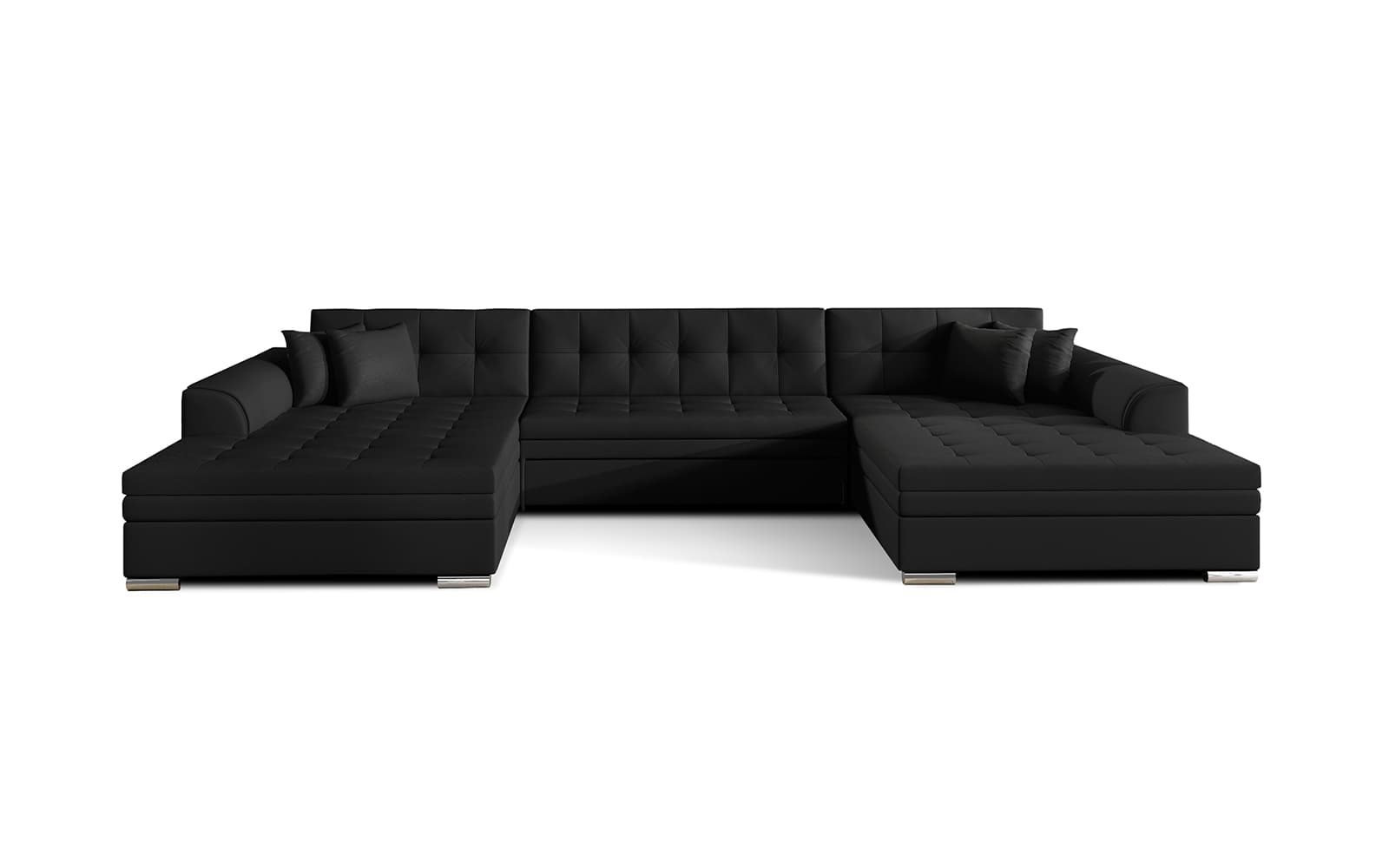 Soft 11 - piele neagra