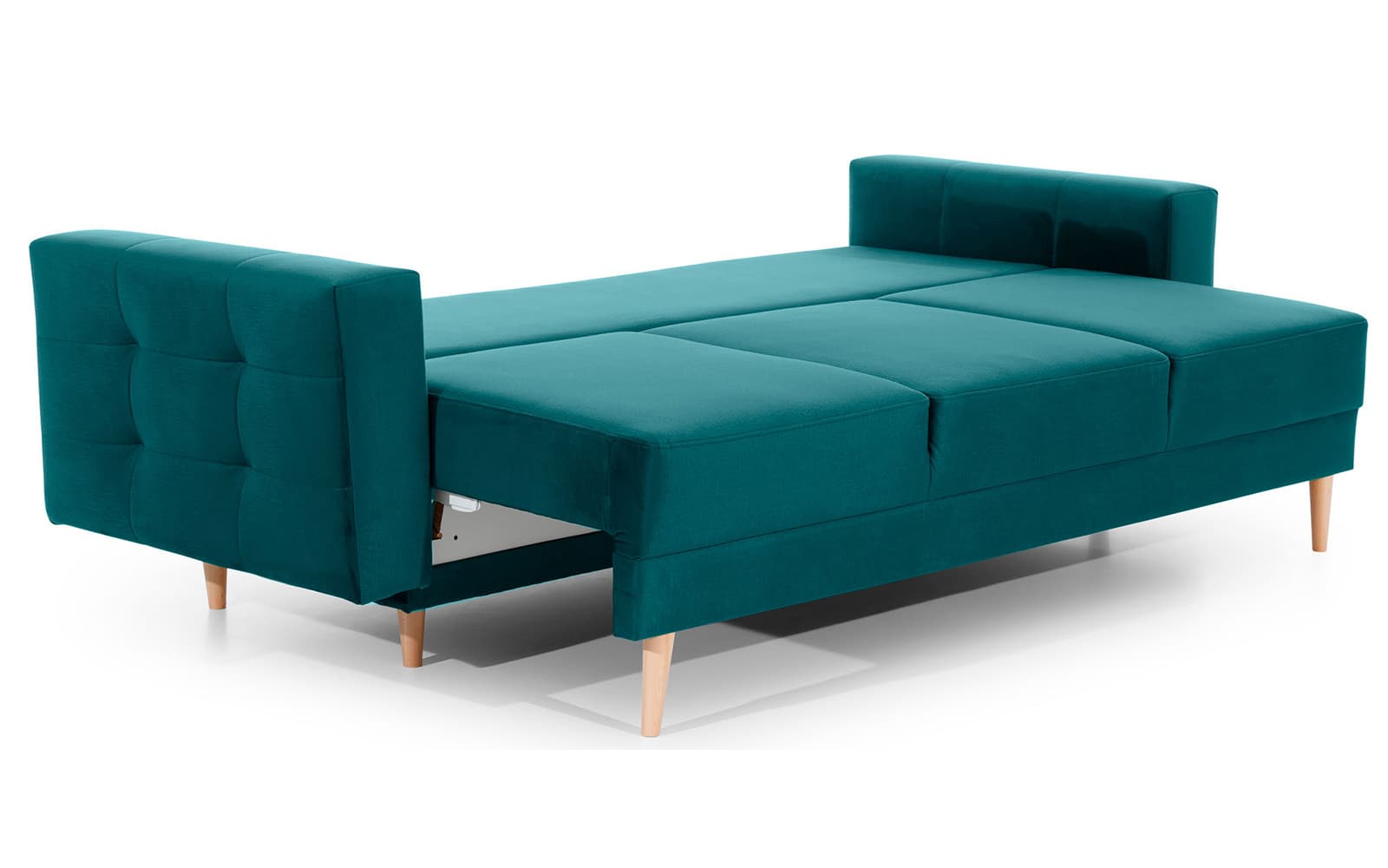 Canapea Asgard, 233×92×93 cm, Personalizabilă