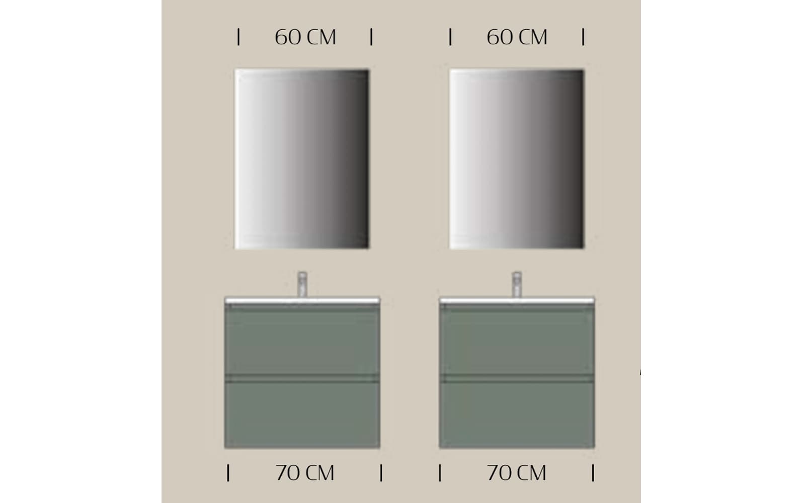 140 L