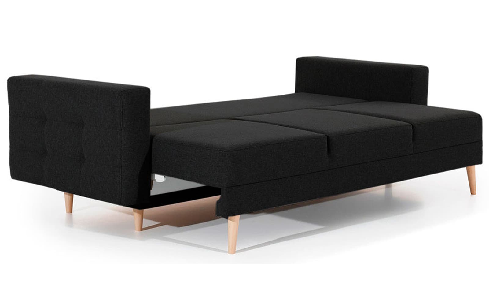 Canapea Asgard, 233×92×93 cm, Personalizabilă