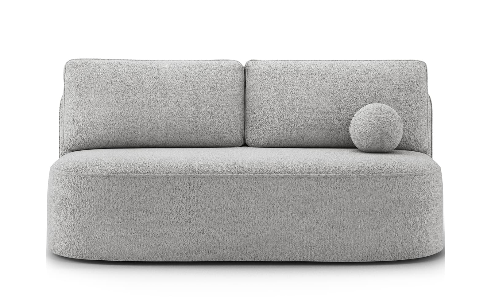 Canapea extensibilă Liliana, 193×96 cm, Personalizabilă
