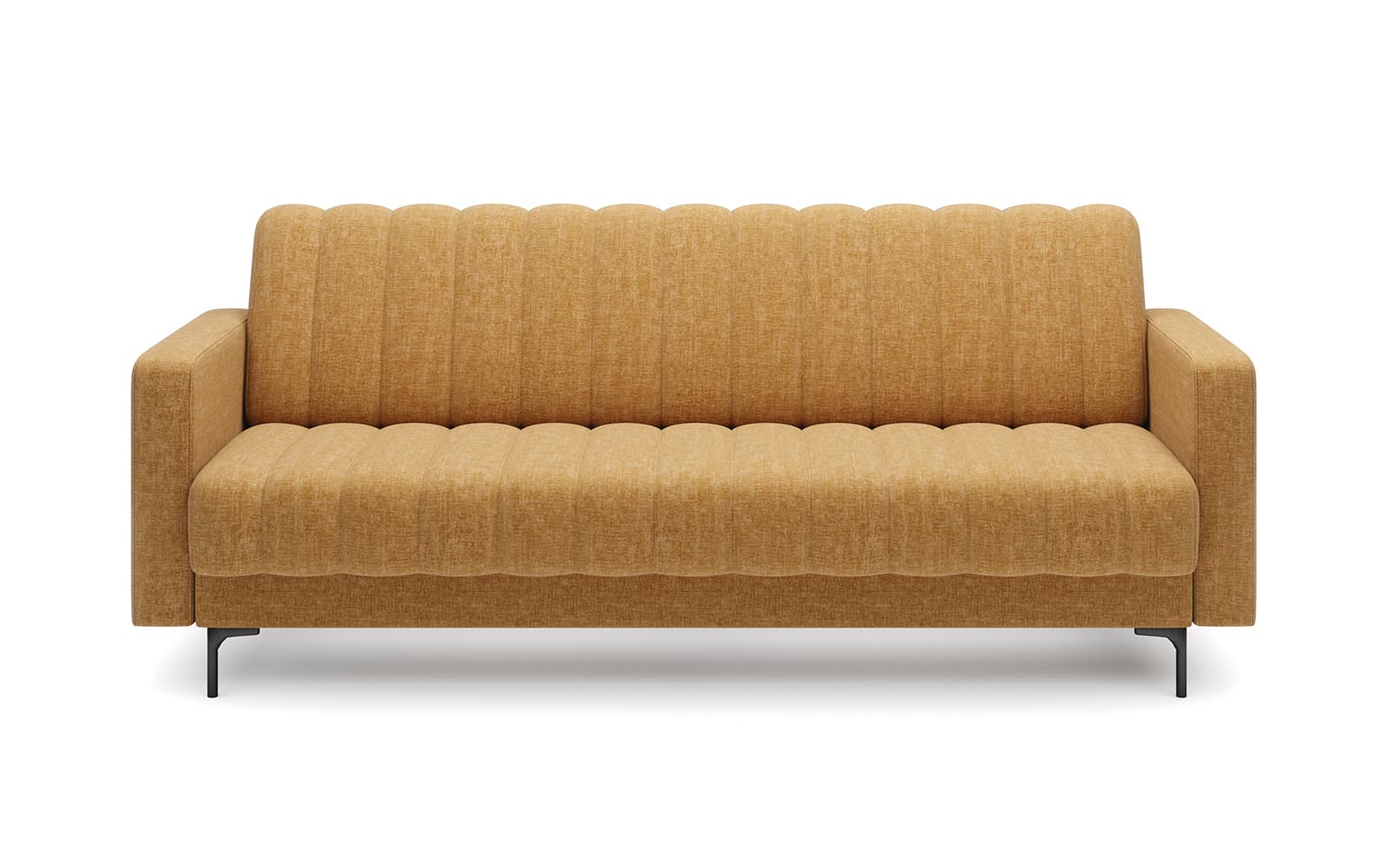 Canapea extensibilă Roneyra, 212×89 cm, Personalizabilă