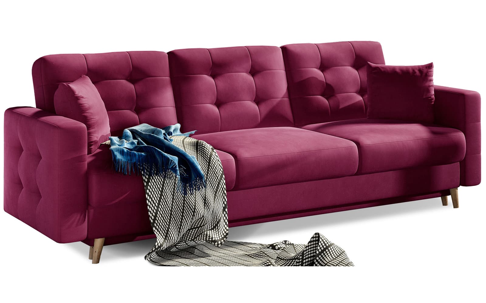 Mat Velvet 68