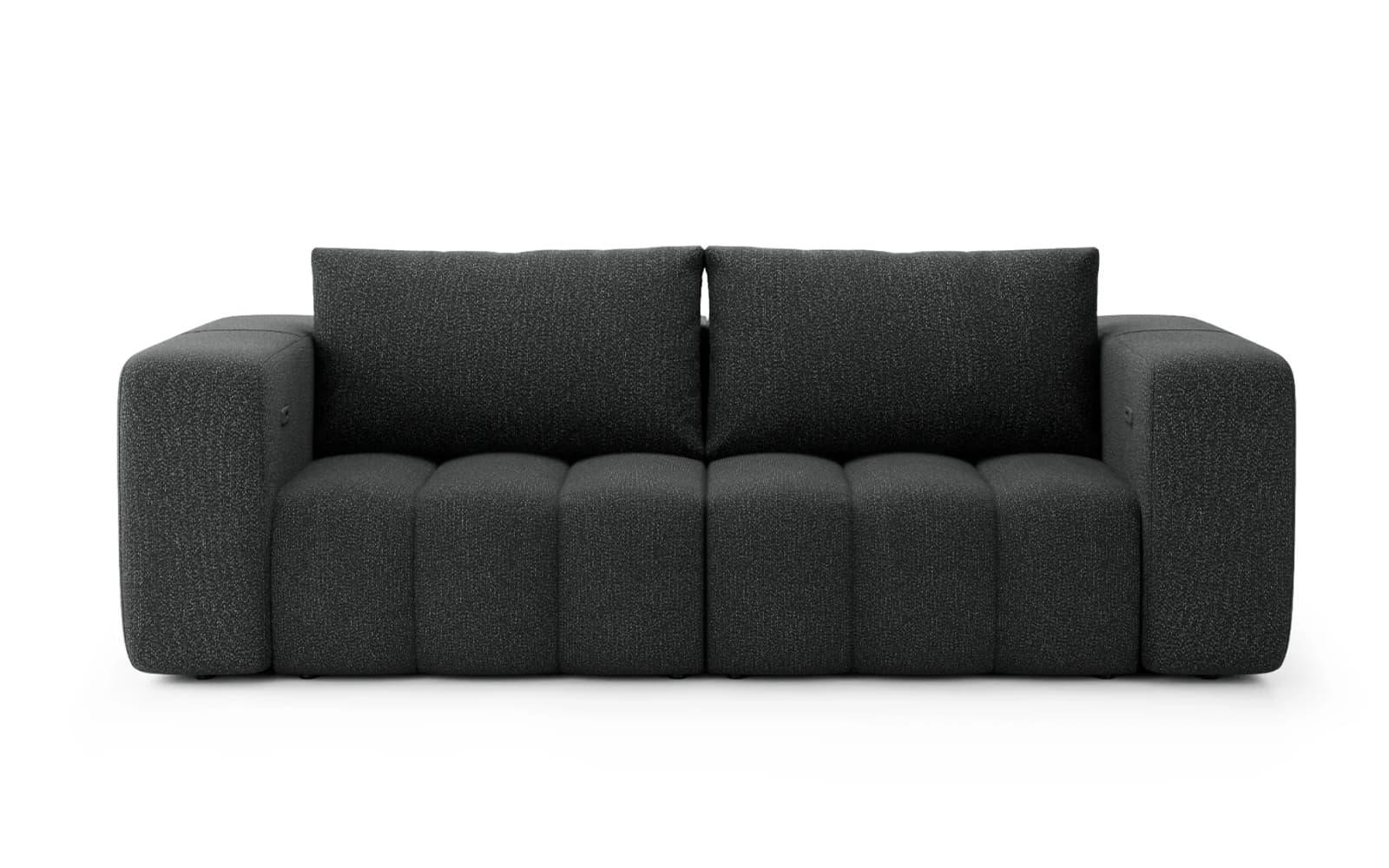 Canapea extensibilă electrică Bern, 273×115×90 cm