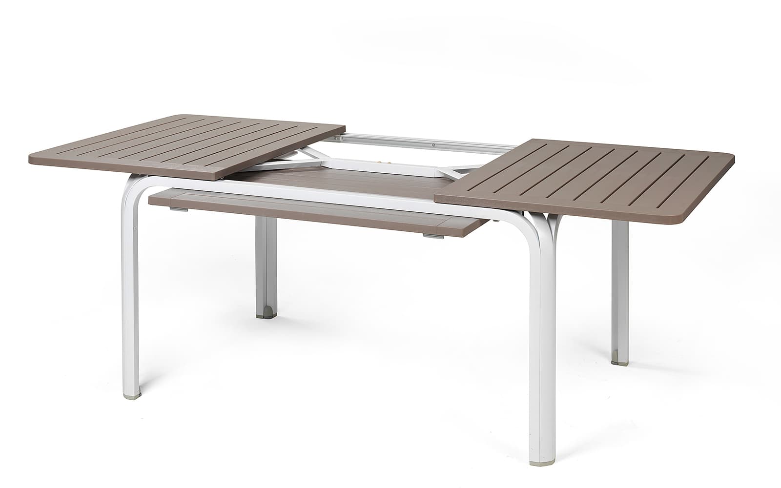 Masa Exterior Nardi - Alloro 140cm Extensibila