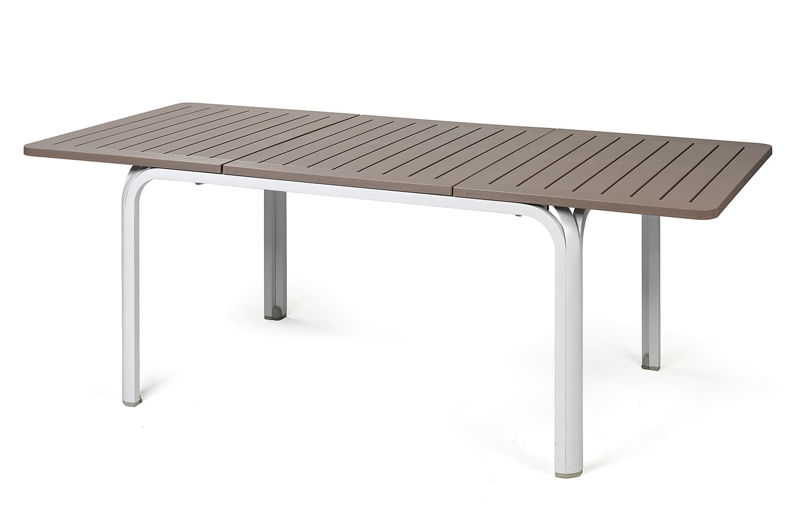Masa Exterior Nardi - Alloro 140cm Extensibila