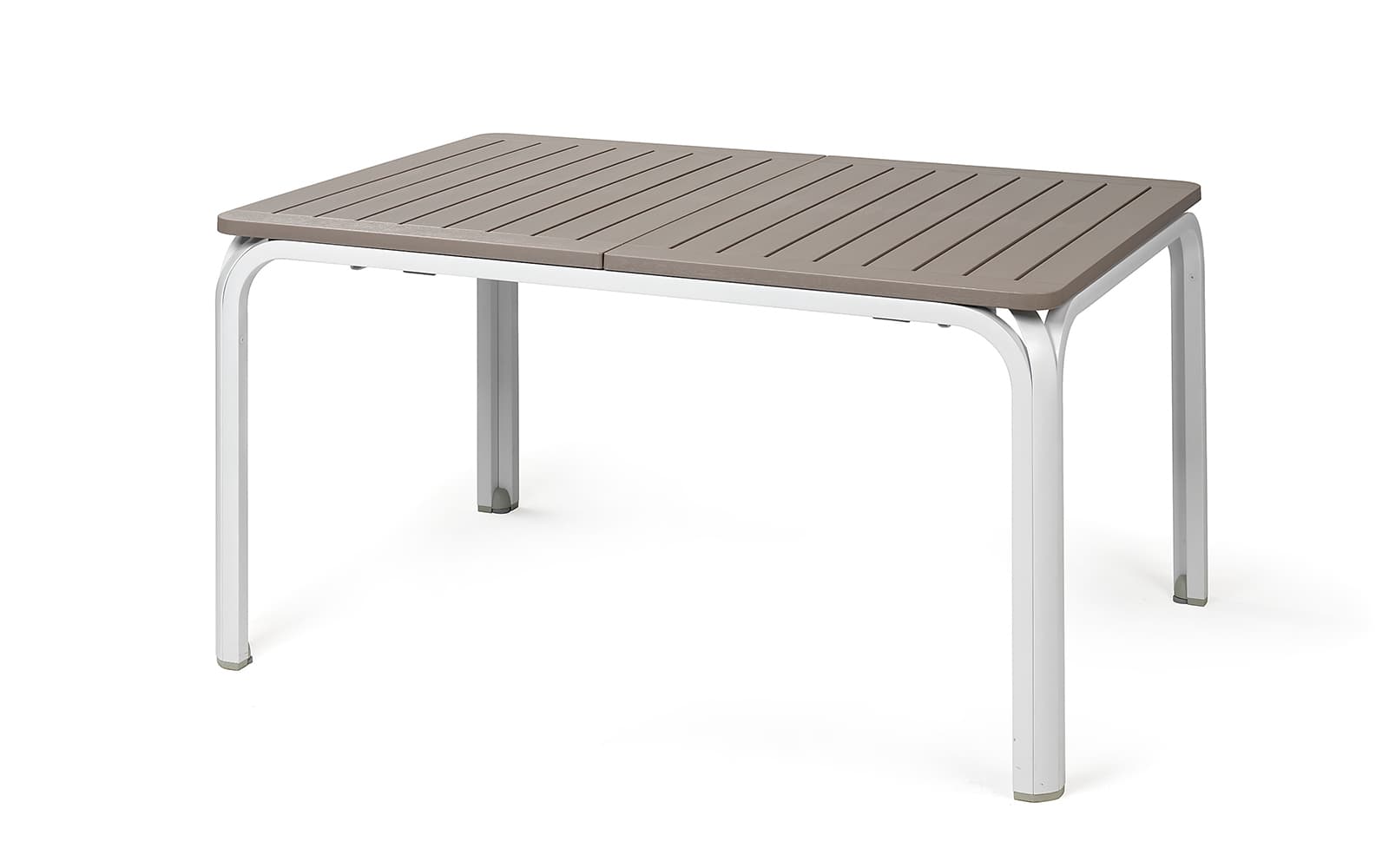 Masa Exterior Nardi - Alloro 140cm Extensibila