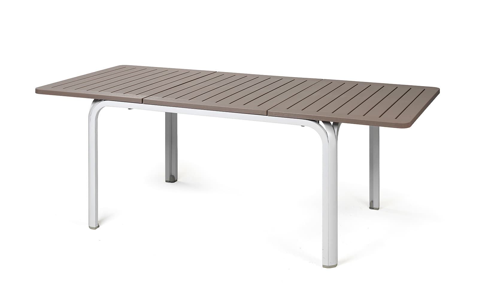 Masa Exterior Nardi - Alloro 140cm Extensibila