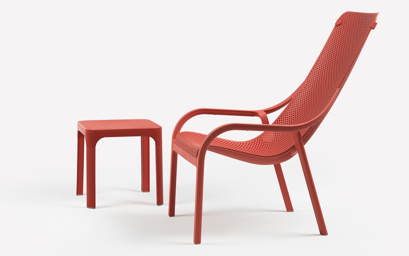 Masa Exterior Nardi - Net Table 40