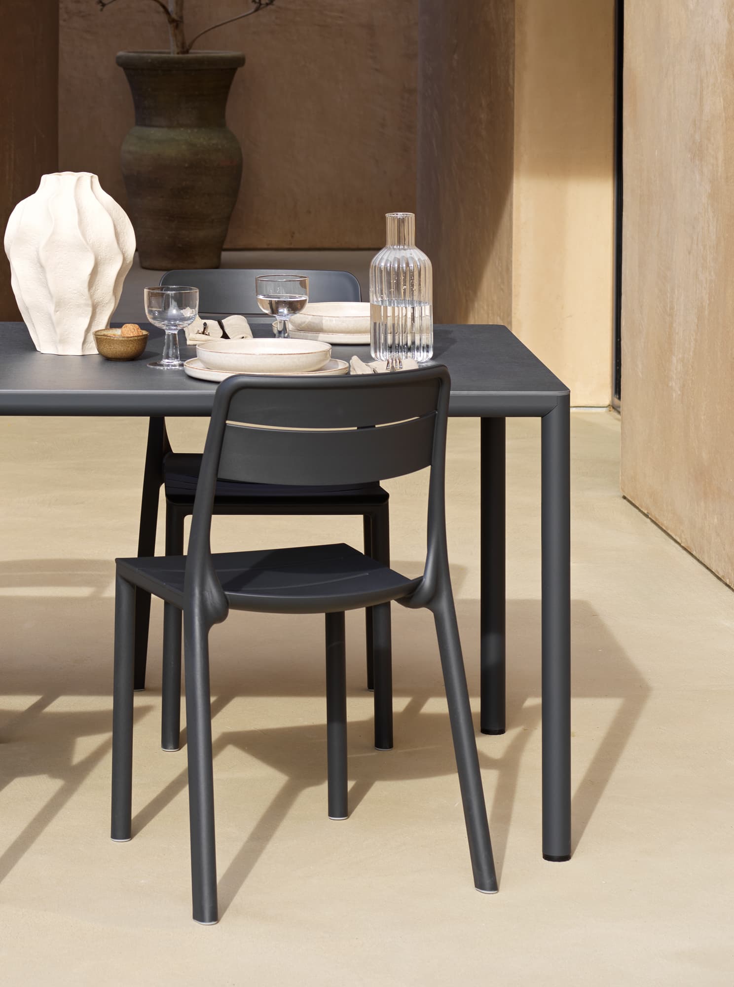 Masa Exterior Nardi - Piave 70