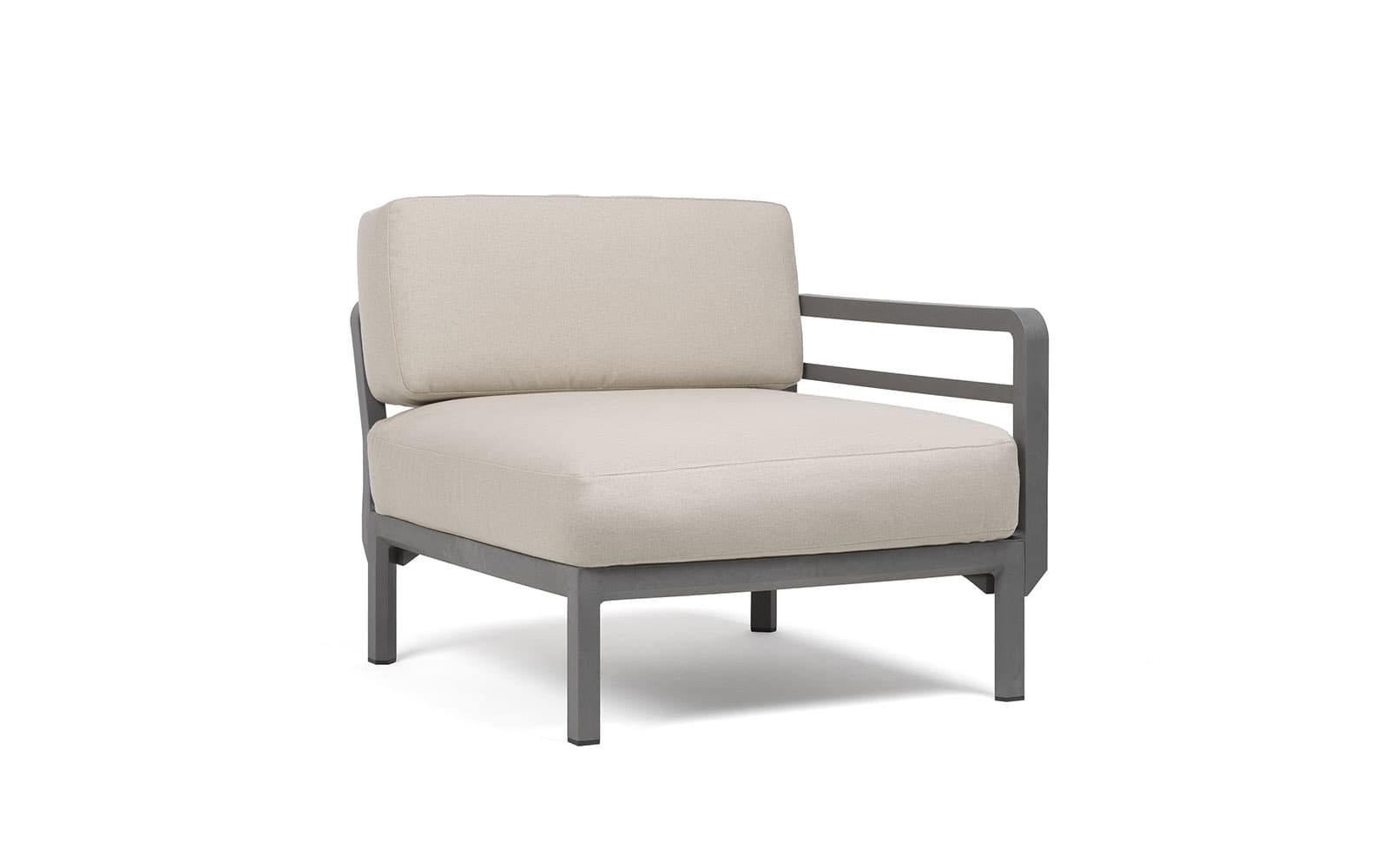 BASALTO perla Sunbrella®