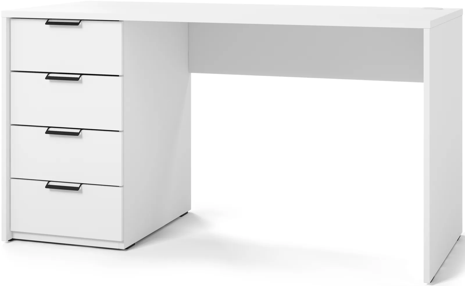 Biały (DE-BAR-LT-W-140)