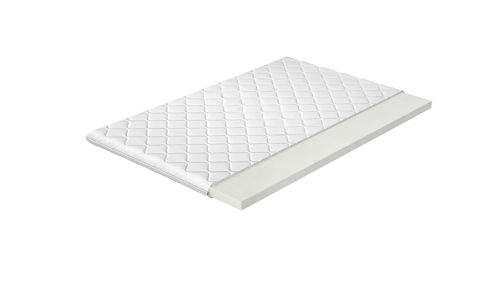 Topper T25 160x200 din lemn masiv