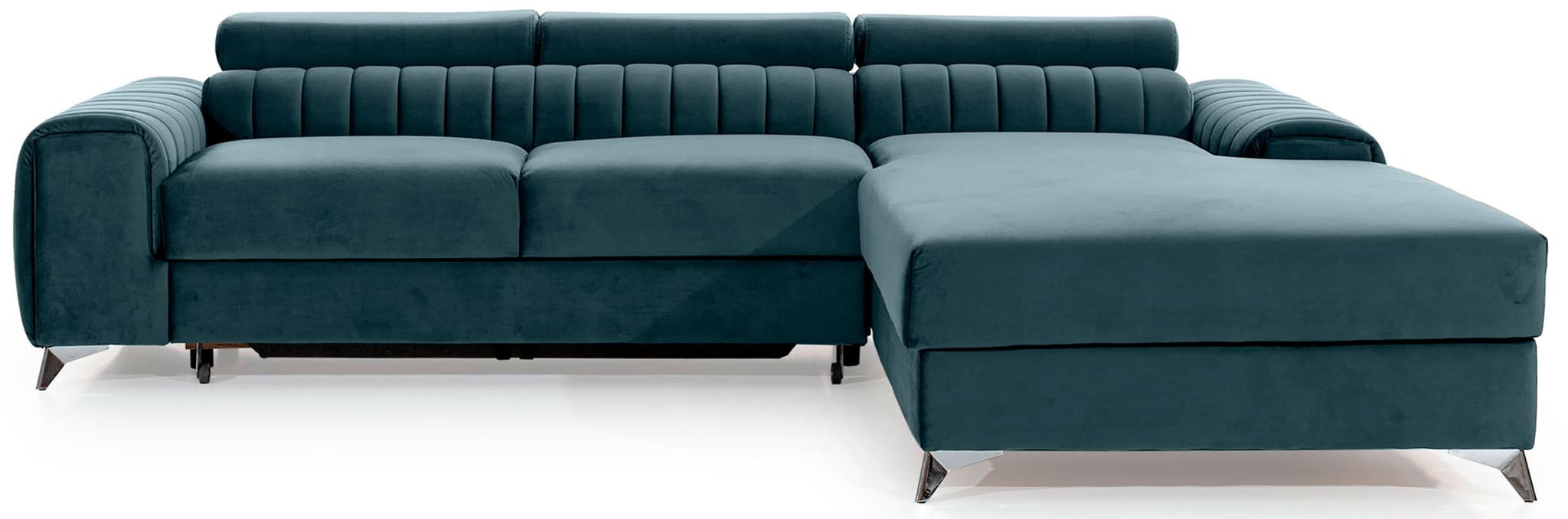 Velvetmat 100