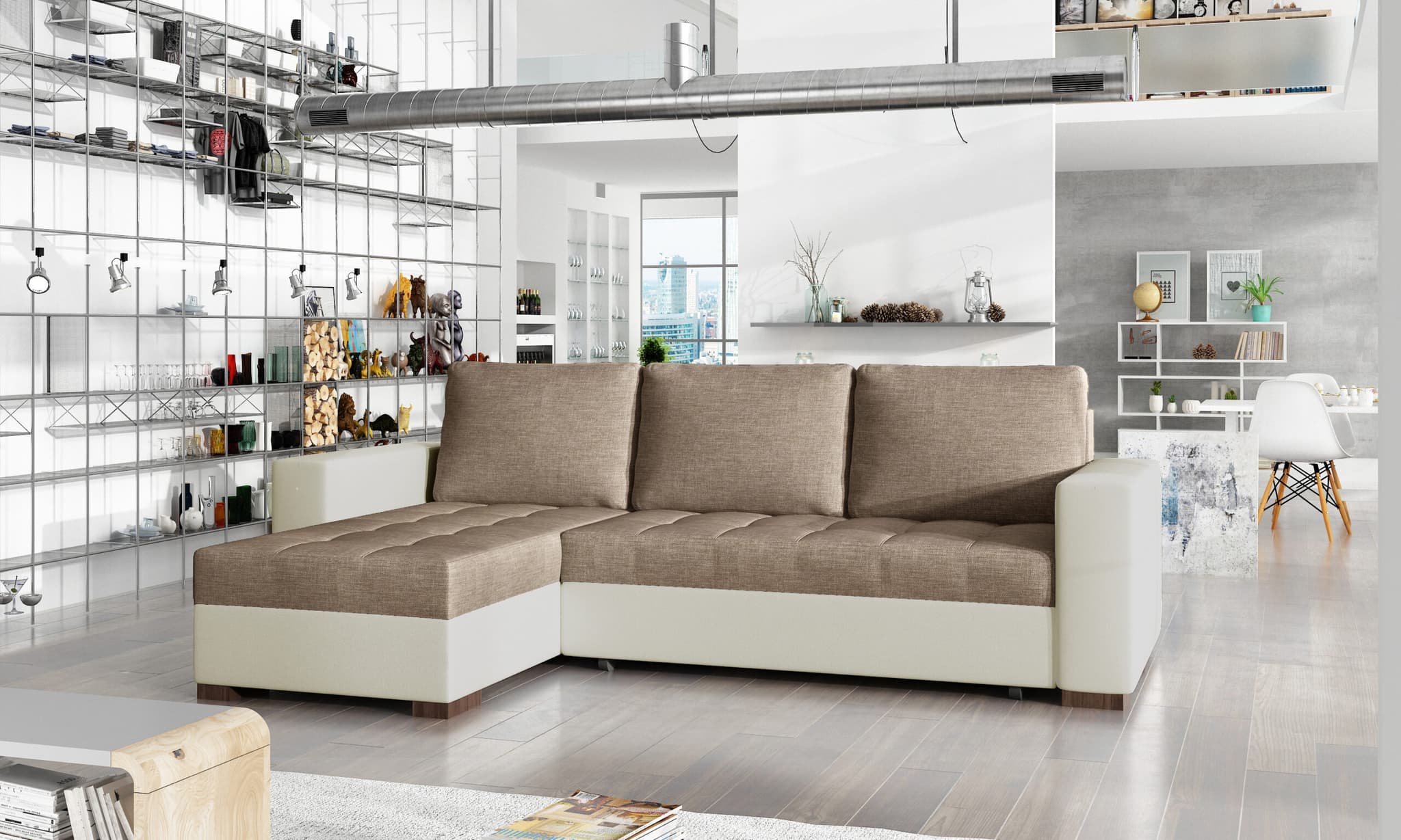 Sawana 25 + Soft 33