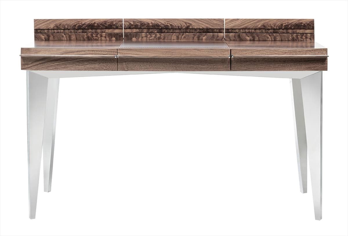 Birou Corona, 135x70x86 cm