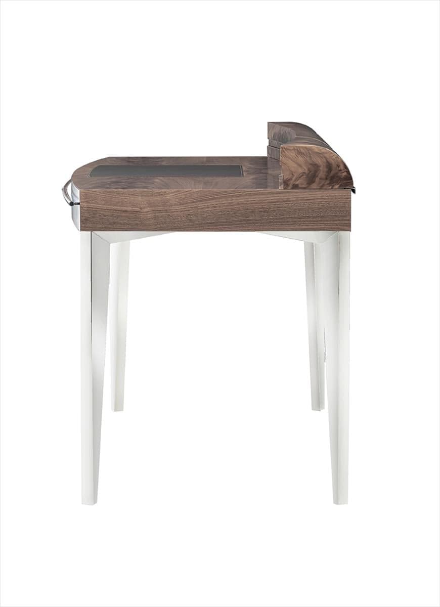 Birou Corona, 135x70x86 cm