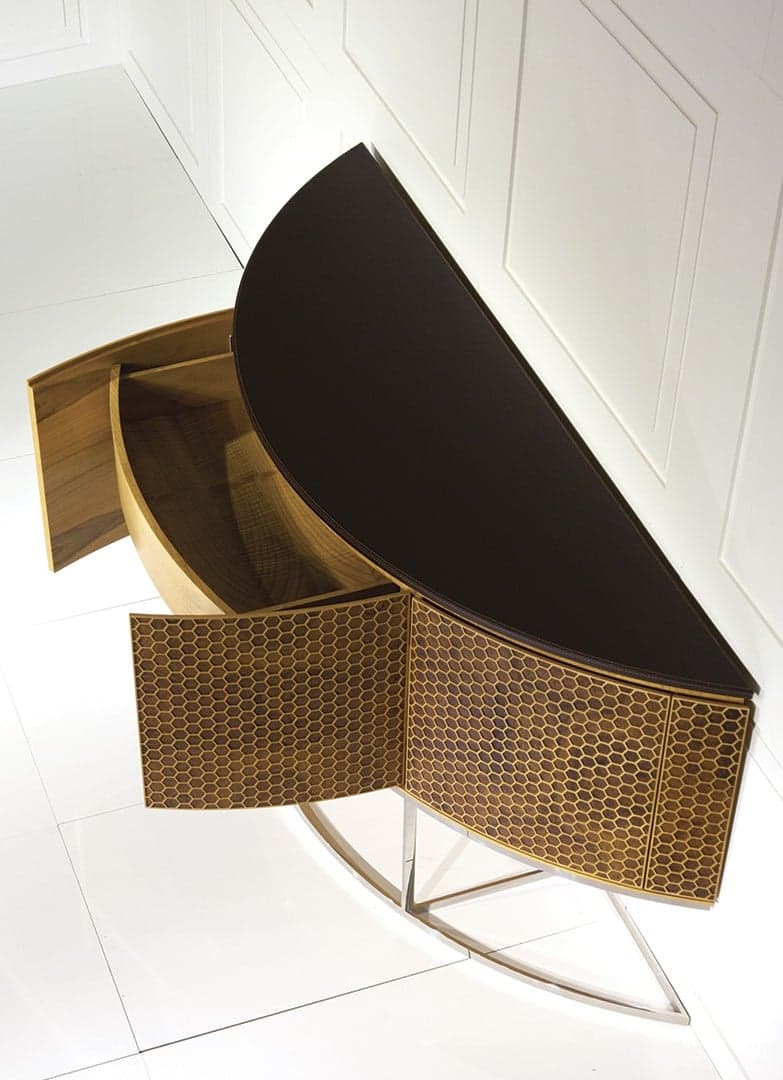 Comodă Vision, 191x55x90 cm