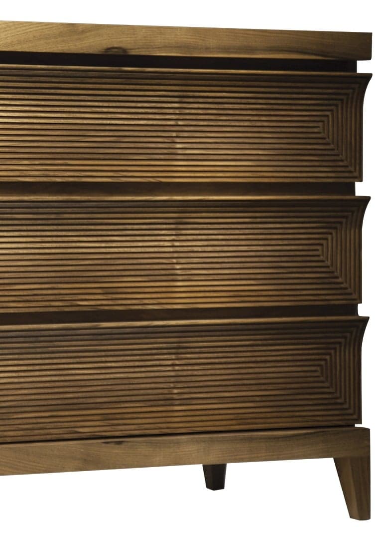 Comodă Raja, 110x50x90 cm