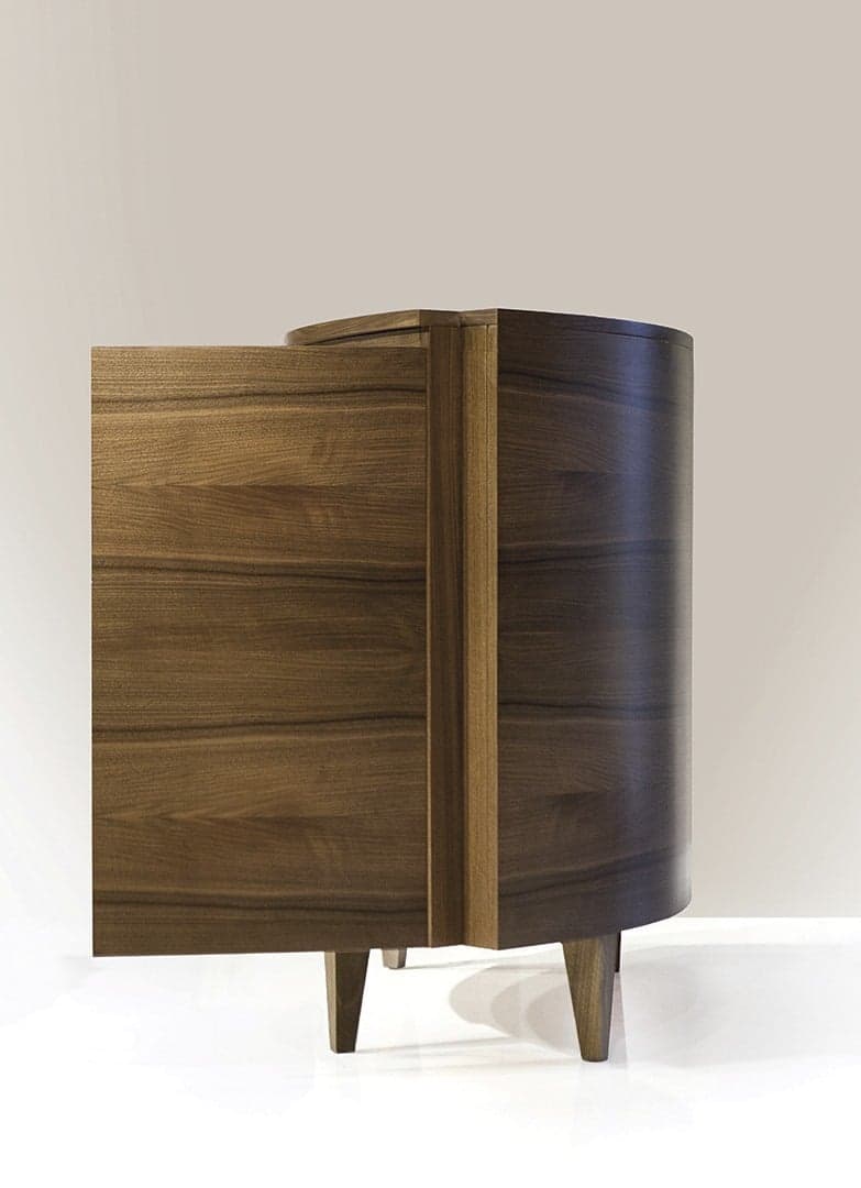 Comodă Next, 135x55x90 cm