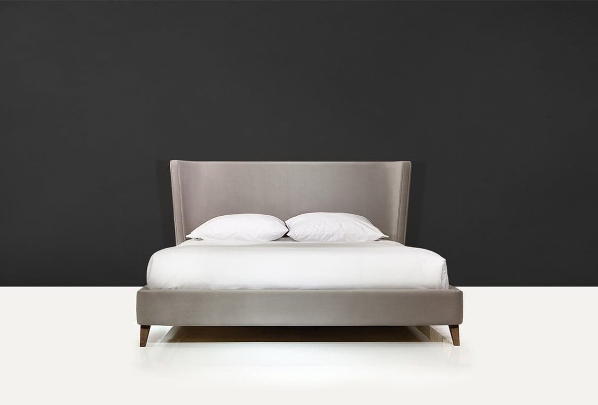 Pat Harem, 186/206/226x227x110 cm