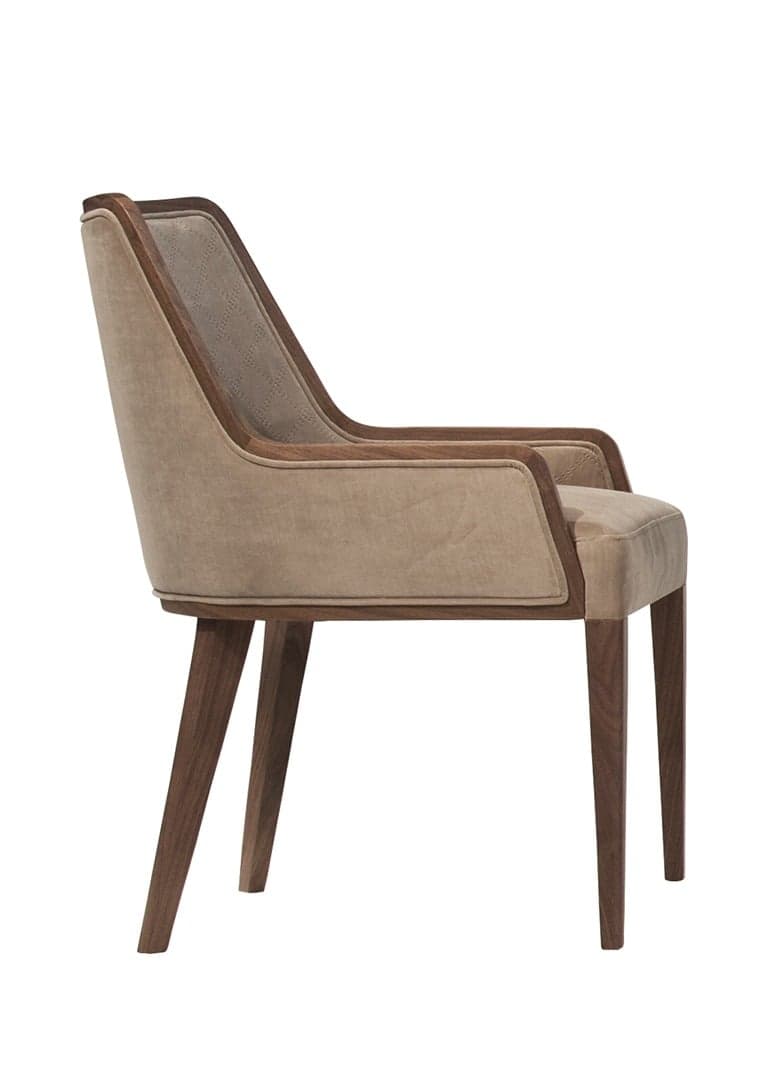 Scaun Monaco, 50x64x83 cm