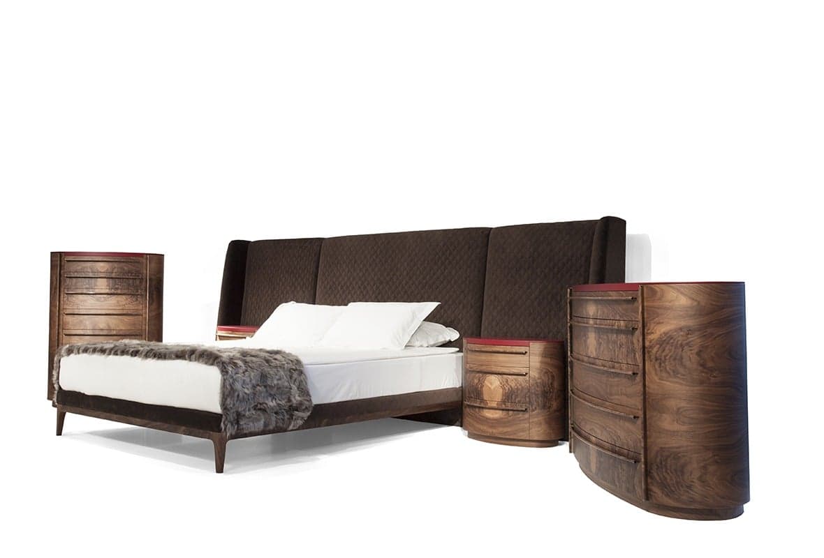 Comodă Versa Plus, 126x55x90 cm