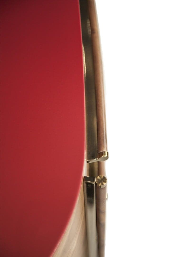 Comodă Versa Plus, 126x55x90 cm