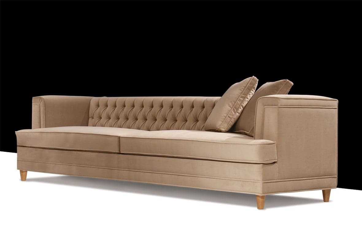 Canapea Boston, 230/250x86x70 cm
