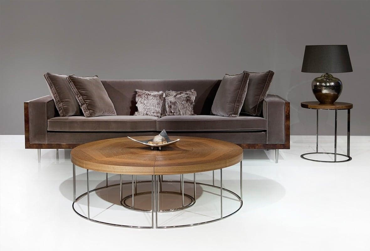 Canapea Loft, 199/250x90x75 cm