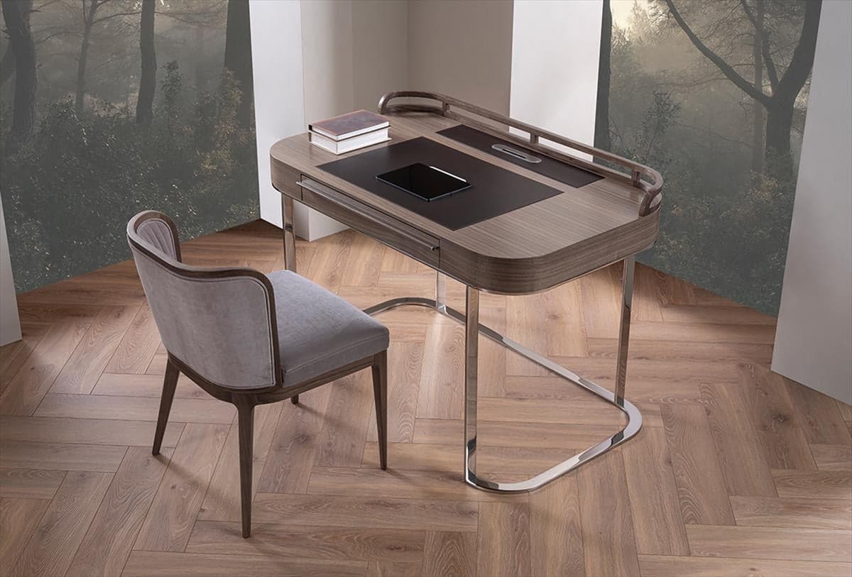 Birou Stockholm, 120x70x86 cm