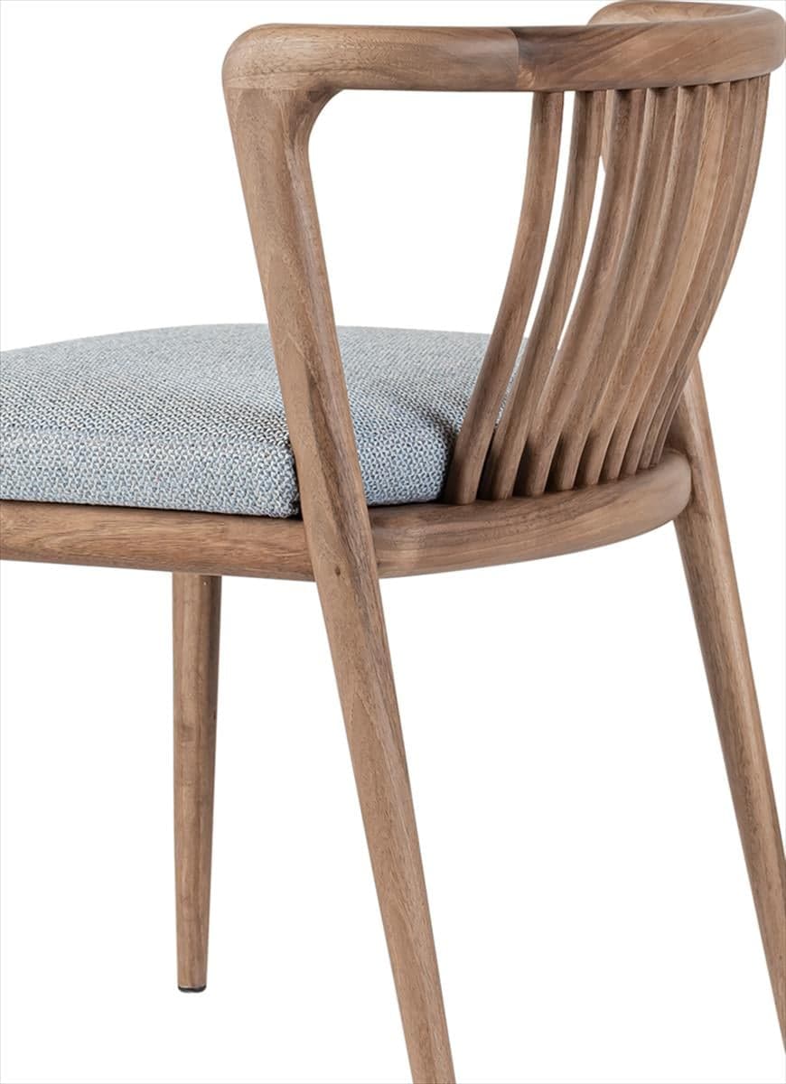 Scaun Colette, 53x55x75 cm
