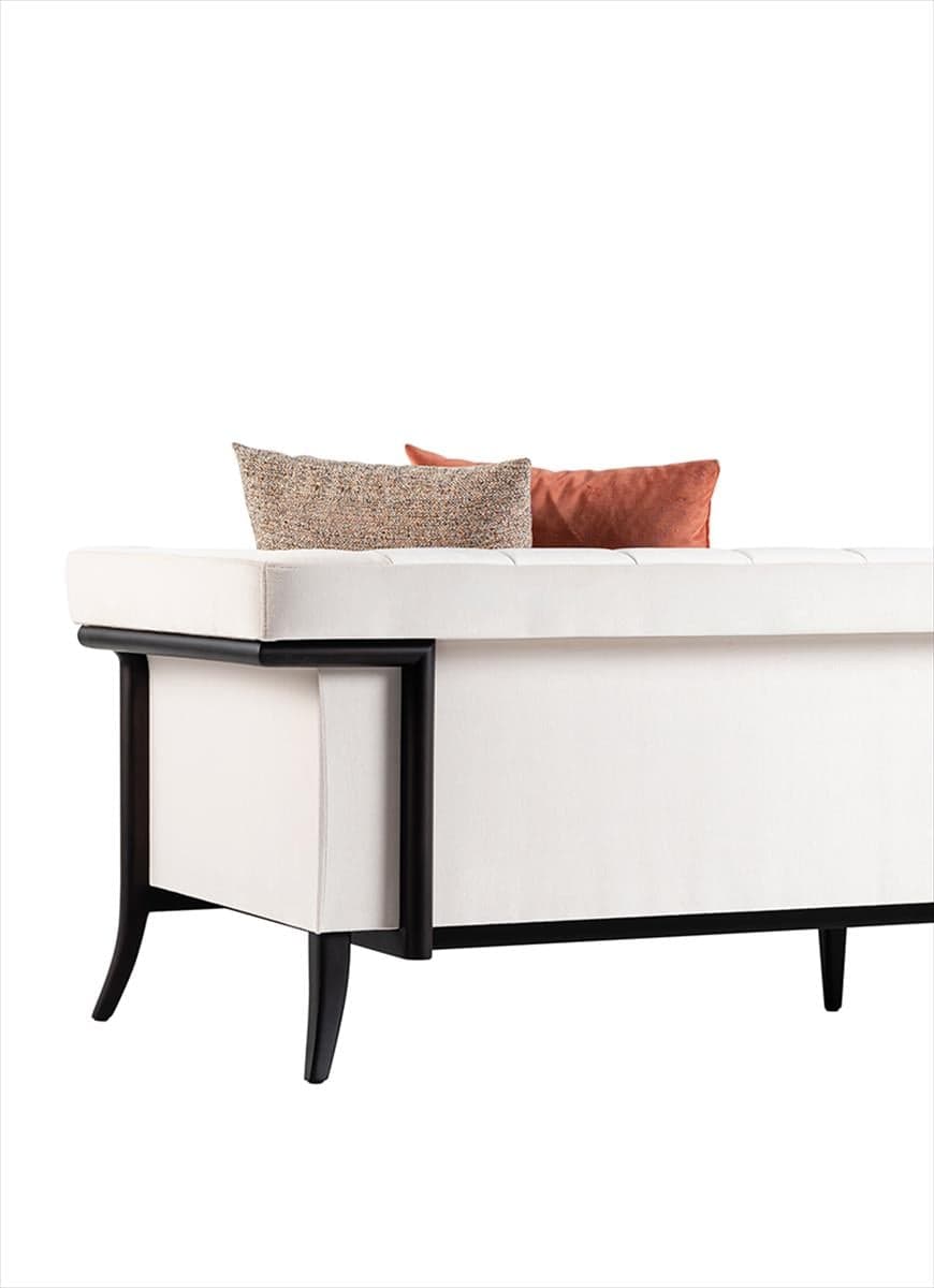 Canapea Barcelona, 220x83x72 cm