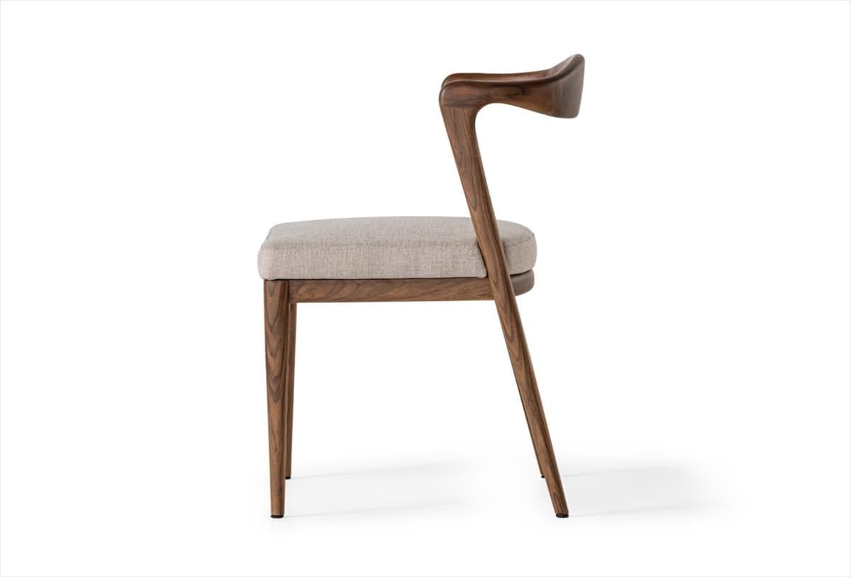 Scaun Belt, 52x55x77 cm
