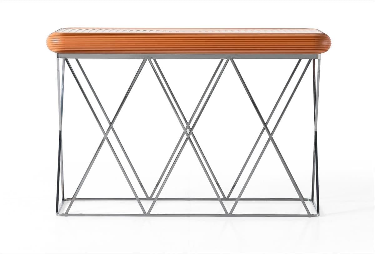 Consolă Marimba, 150x50x90 cm