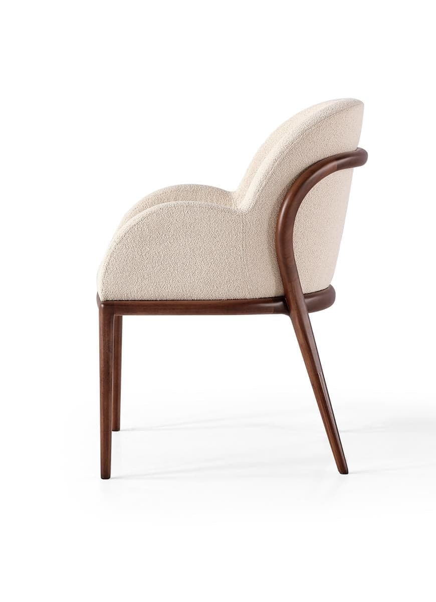 Scaun Troia, 66x66x85 cm