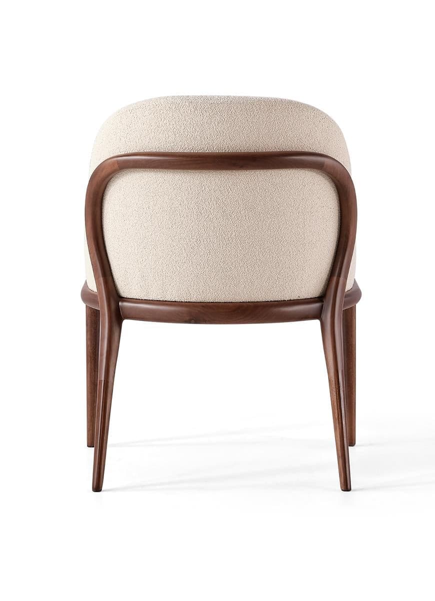 Scaun Troia, 66x66x85 cm