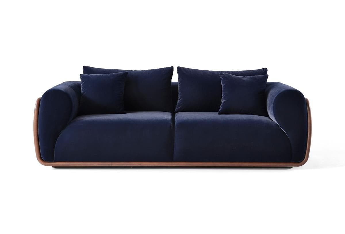 Canapea Borsalino, 230/250x100x85 cm