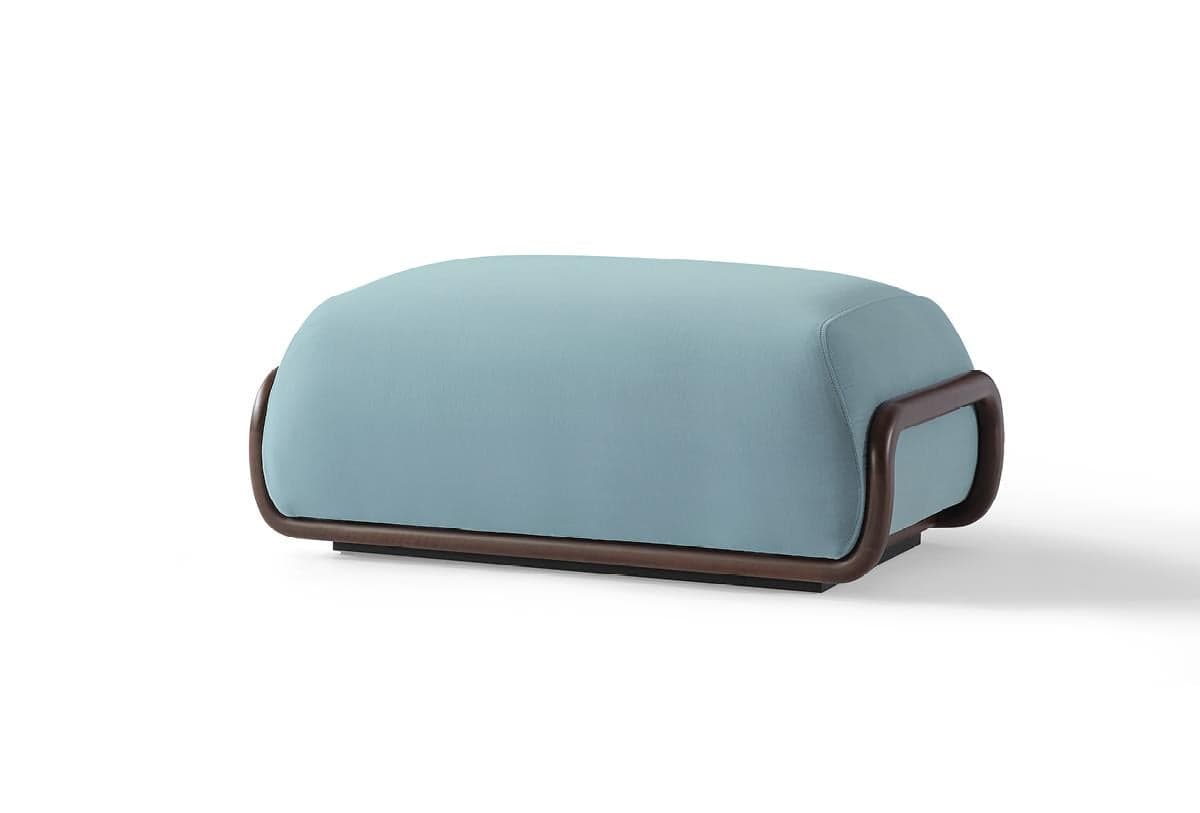 Taburet Borsalino, 108x70x46 cm