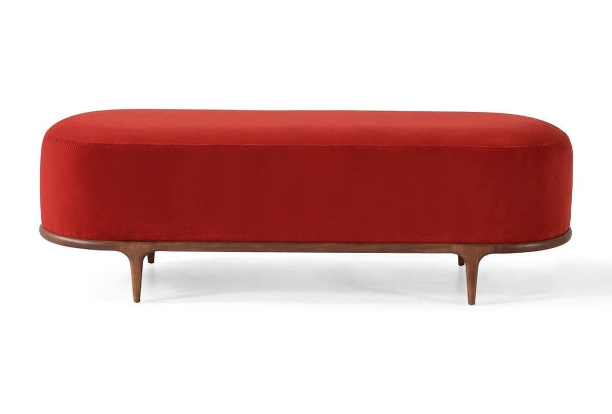 Bancă Pera, 160x52x49 cm