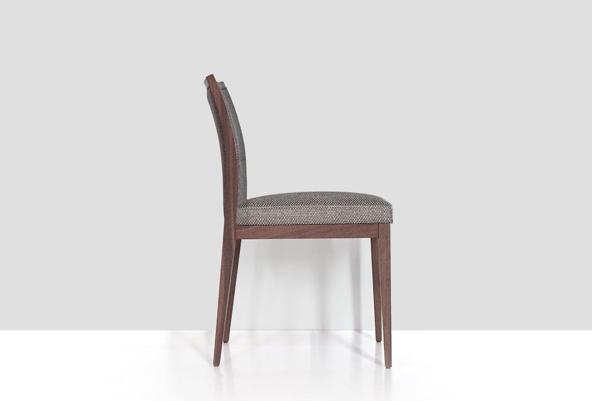 Scaun Rosa, 51x58x86 cm