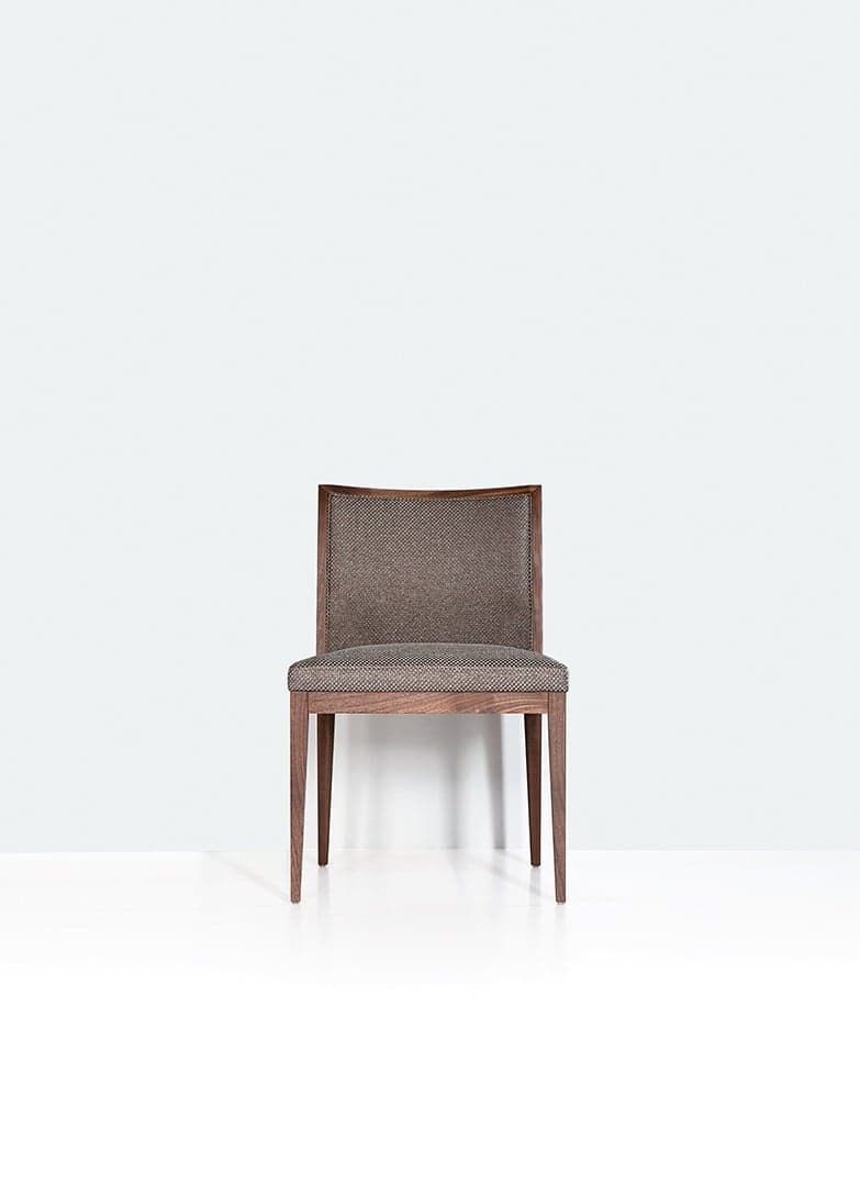 Scaun Rosa, 51x58x86 cm
