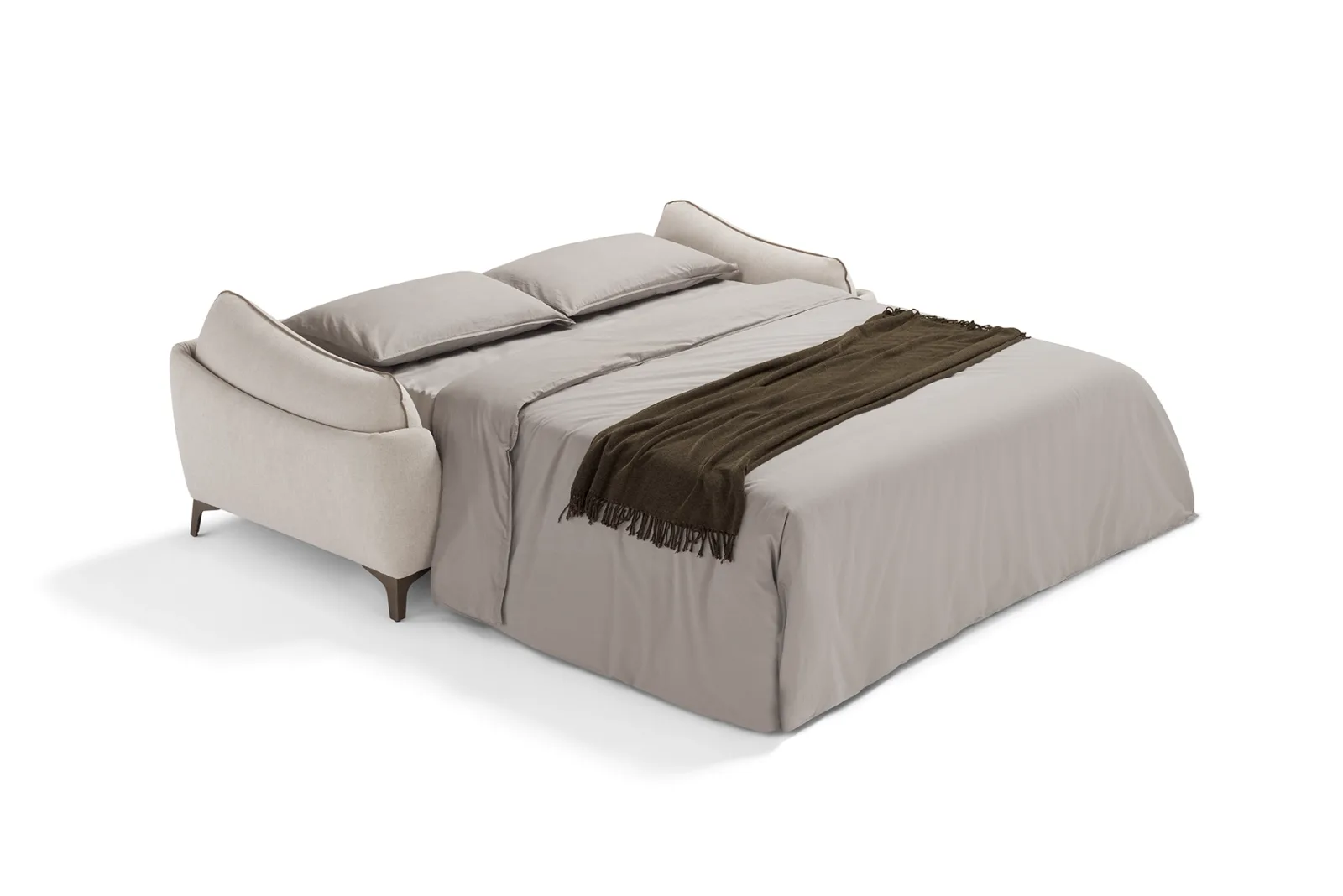 Canapea extensibilă Dune Dienne — vedere 4