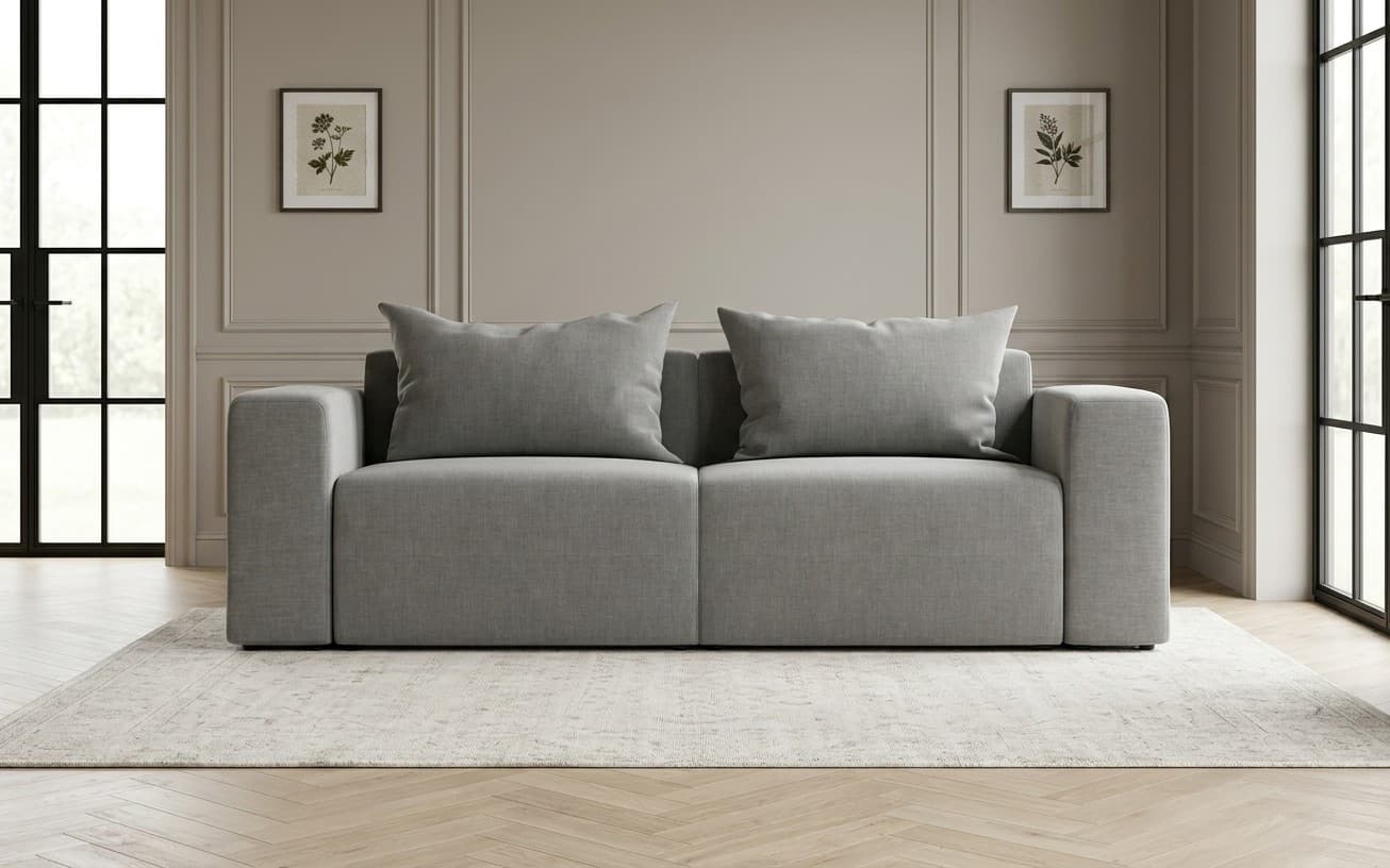 Canapea Loft, 250x103x83cm