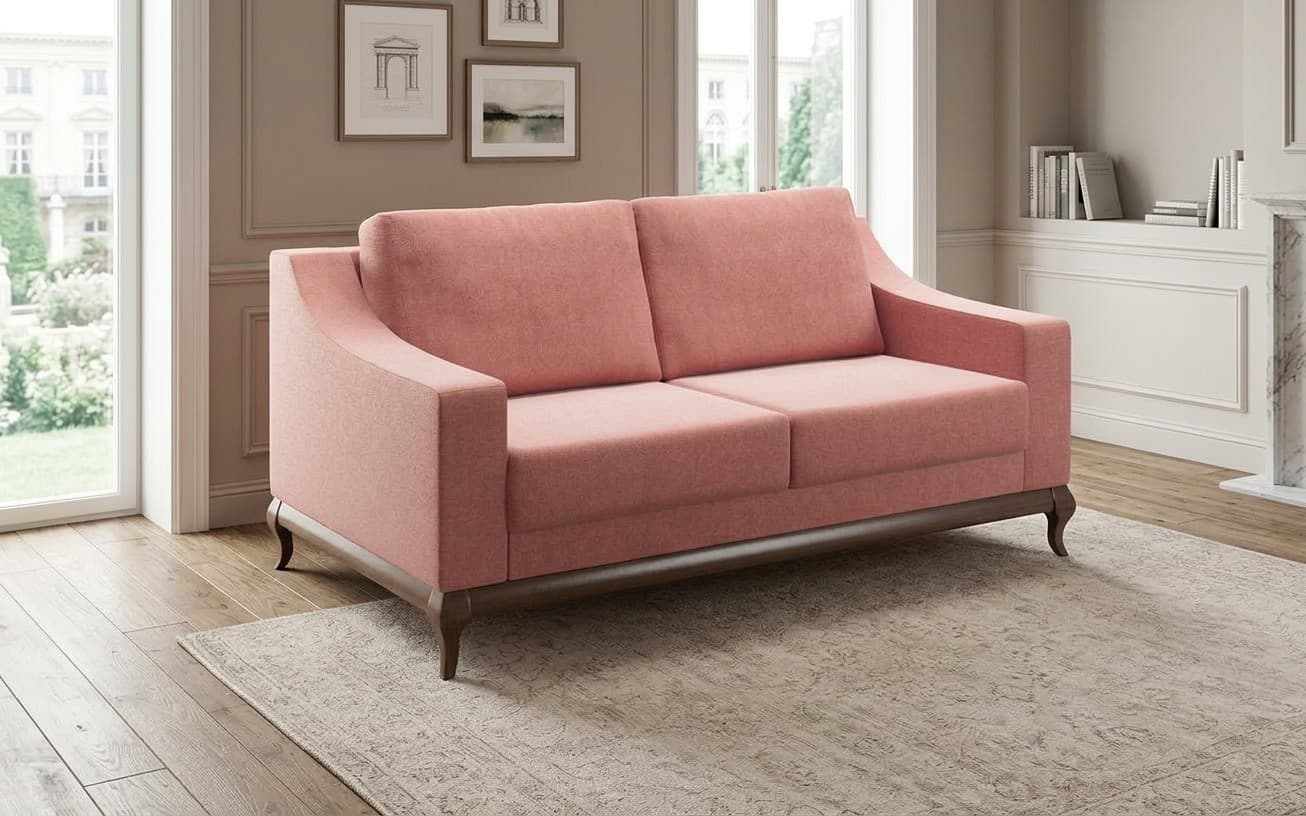 Canapea Nicola, 160×100×77 cm